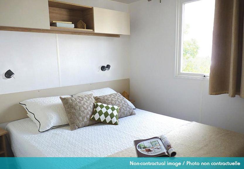 Camping Officiel Siblu La Pignade Ronce-les-Bains Exterior foto