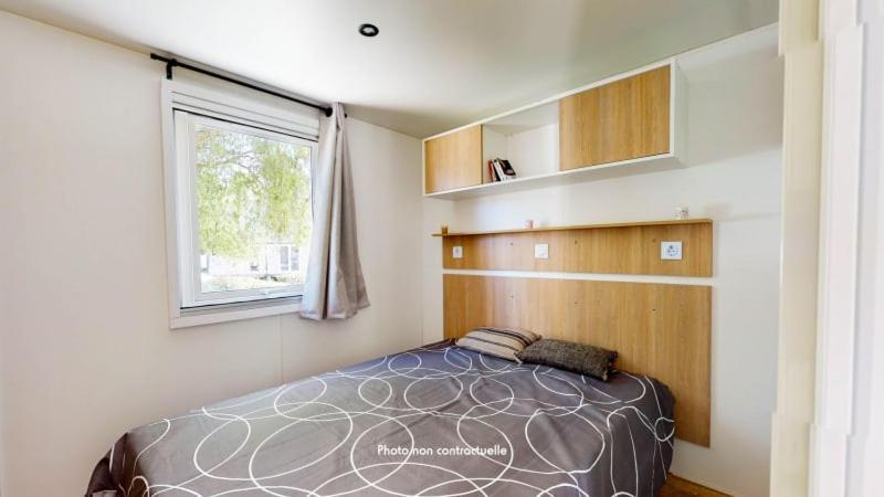 Camping Officiel Siblu La Pignade Ronce-les-Bains Exterior foto